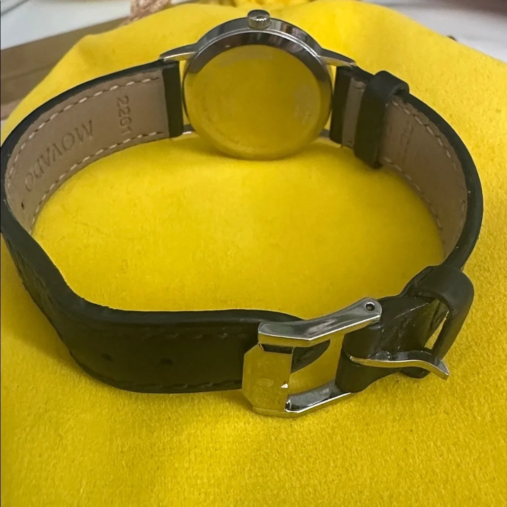 Movado Museum Classic Watch